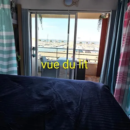Sea View, Port Arcachon, Parking * Arcachon
