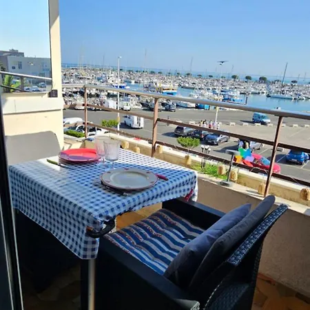 Sea View, Port Arcachon, Parking Αρασόν