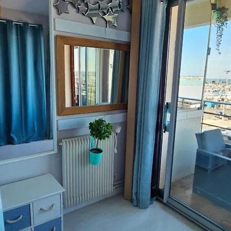 Sea View, Port Arcachon, Parking Διαμέρισμα