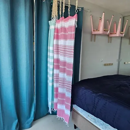 Apartment Sea View, Port Arcachon, Parking *