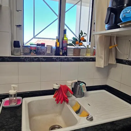 Apartment Sea View, Port Arcachon, Parking *
